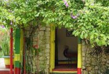 Nine Miles Bob Marley Trail